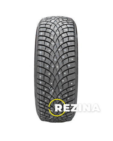 Triangle IcelynX TI501 215/60 R17 100T XL (studded)
