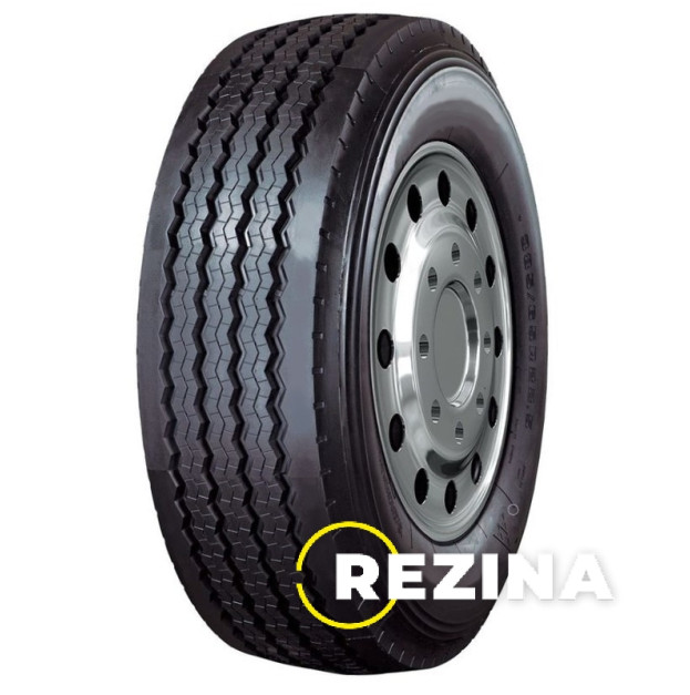 Michelin XFE (прицепная) 385/65 R22.5 160K