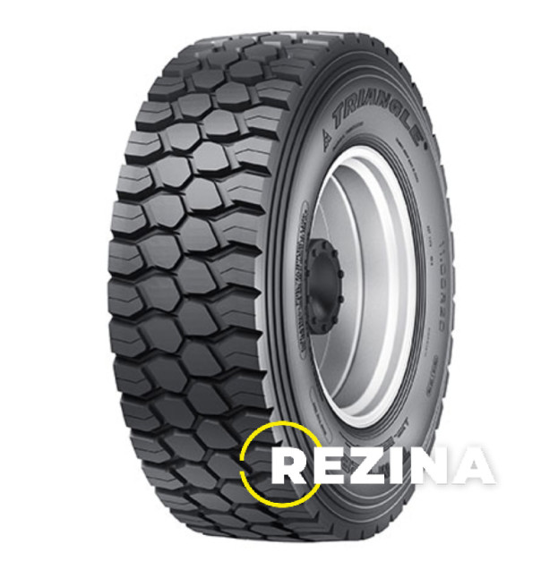 Triangle TTM-D22 (ведущая) 12.00 R20 158/155G PR22