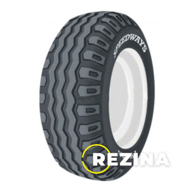 Speedways PK-303 (с/г) 12.50/80 R18 150A8 PR16