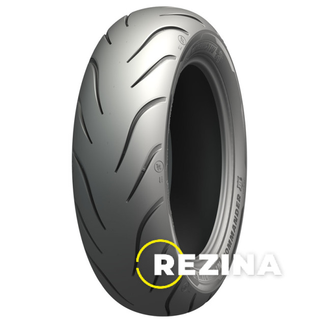 Michelin Commander III Touring 130/70 R18 63H