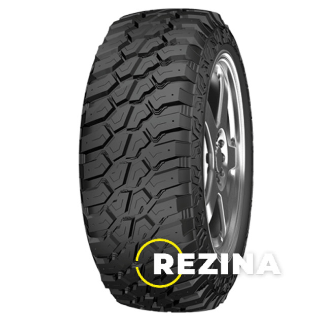 Nereus NS523 M/T 245/70 R16 113/110Q (studded)
