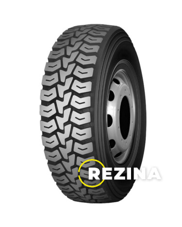 Terraking HS928 (driving) 215/75 R17.5 126/124M PR16