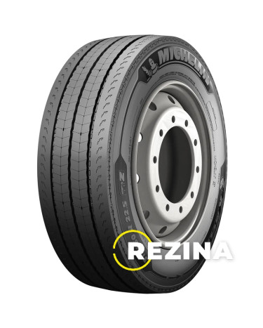 Michelin X Multi Z (steering) 315/80 R22.5 156/150L