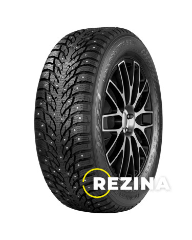 Nokian Hakkapeliitta 9 SUV 255/50 R19 107T XL Flat Run (под шип)