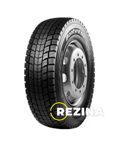 Bontyre D-735 (ведущая) 315/80 R22.5 154/150L