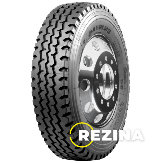 Aeolus AGC08 (универсальная) 9.00 R20 144/142K PR16
