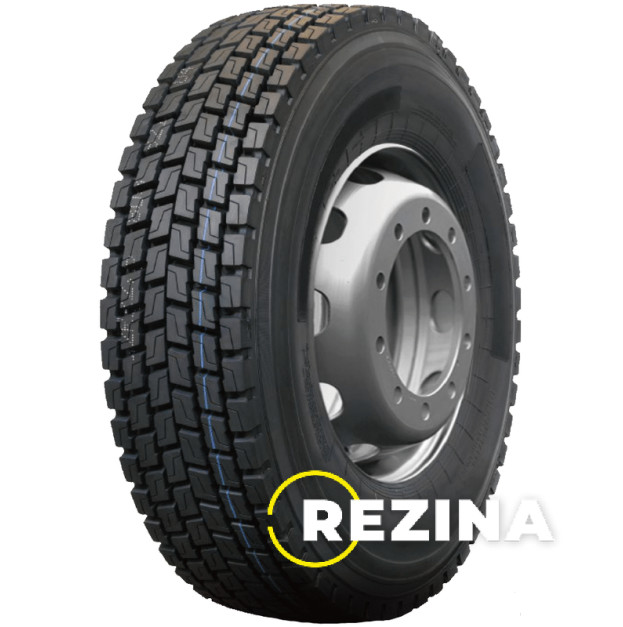 GENTIRE GD833 (driving) 315/80 R22.5 156/153K PR20