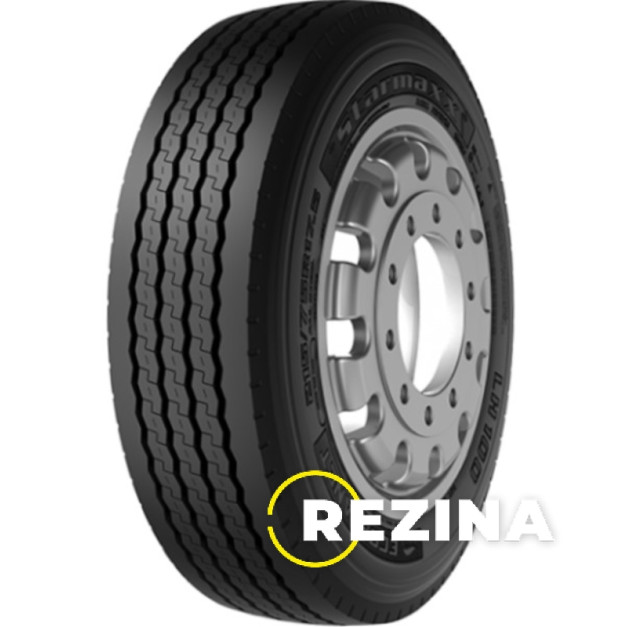 Starmaxx LH100 Ecoplanet (универсальная) 245/70 R17.5 143/141J