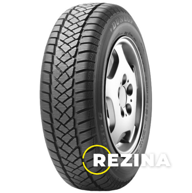 Dunlop SP LT 60 215/60 R17C 113/111R