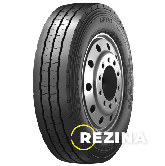 Laufenn LF90 (trailer) 215/75 R17.5 135/133J