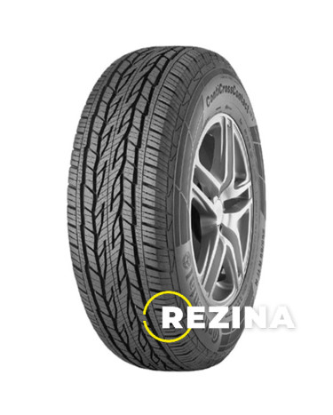 Continental ContiCrossContact LX2 235/55 R18 100V FR