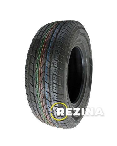 Continental ContiCrossContact LX2 235/55 R18 100V FR