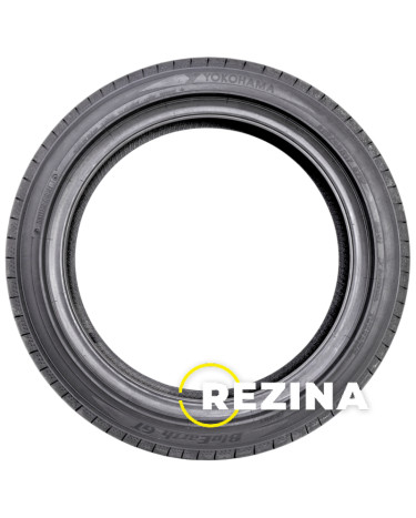 Yokohama BluEarth-GT AE51 205/55 R16 91V