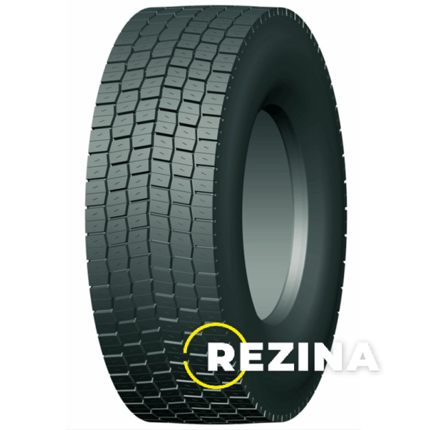 Aplus D318 (ведуча) 315/70 R22.5 154/150M PR20