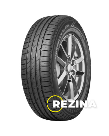 Nokian Nordman S2 SUV 265/60 R18 110V