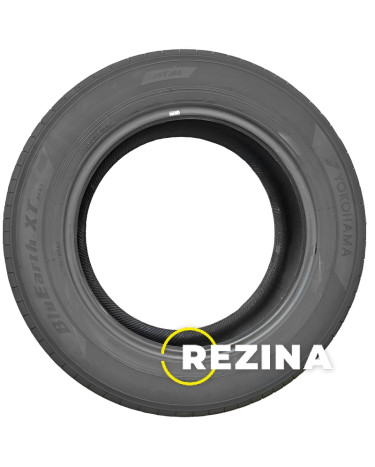 Yokohama BluEarth-XT AE61 225/65 R17 102H