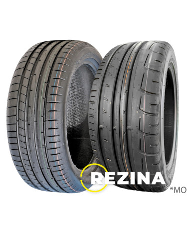 Dunlop Sport Maxx RT2 275/35 R19 100Y XL MO