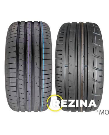 Dunlop Sport Maxx RT2 275/35 R19 100Y XL MO