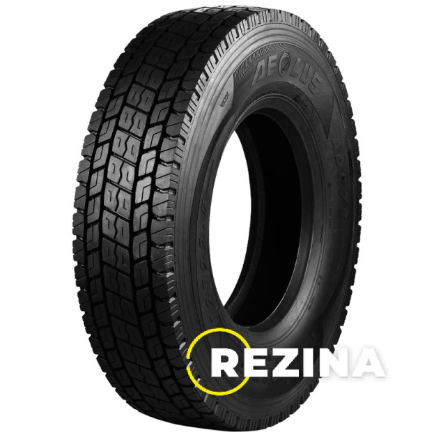 Aeolus ADR78 (ведущая) 245/70 R19.5 144/142J PR18