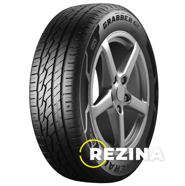 General Tire Grabber GT Plus 225/55 R18 98V FR