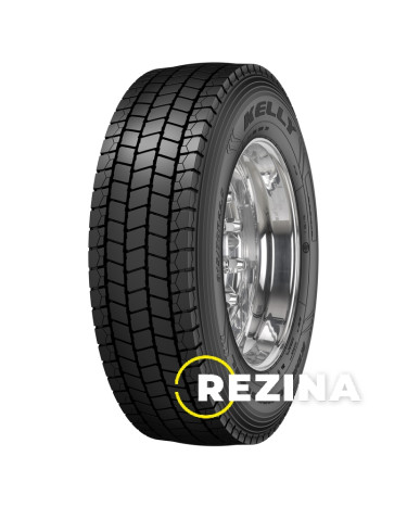 Kelly Armorsteel KDM2 (ведуча) 315/80 R22.5 156L/154M