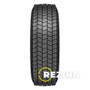 Kelly Armorsteel KDM2 (ведуча) 315/80 R22.5 156L/154M