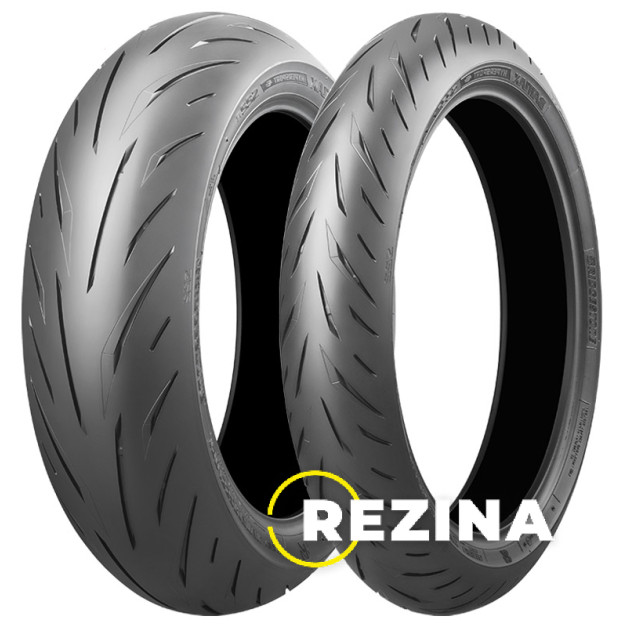 Bridgestone Battlax Hypersport S22 180/55 R17 73W