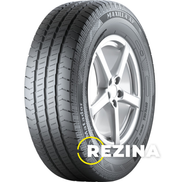 Matador MPS 300 Maxilla AP 195 R14C 106/104Q