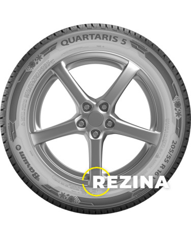 Barum Quartaris 5 225/40 R18 92Y XL FR