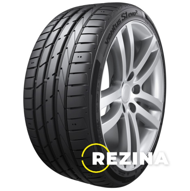Hankook Ventus S1 evo2 K117B 225/50 R17 94W HRS MOE