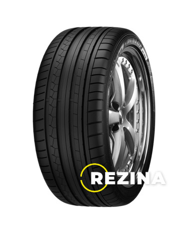 Dunlop SP Sport MAXX GT 275/35 R20 102Y XL MFS J