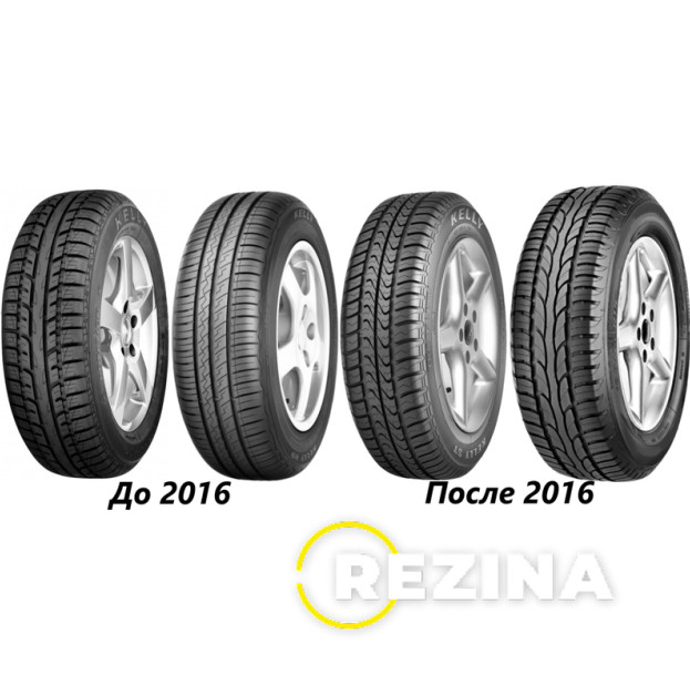 Kelly ST 135/80 R13 70T
