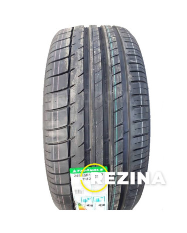 Triangle Sportex TSH11 (TH201) 265/40 R21 105Y XL