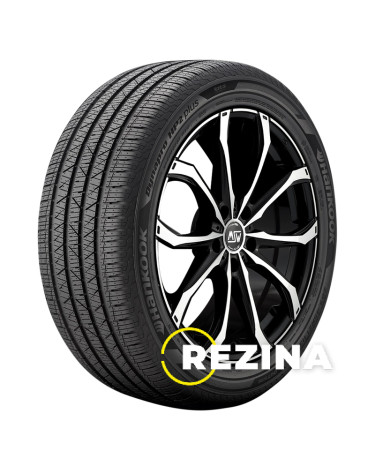 Hankook Dynapro HP2 Plus RA33D 285/40 R22 110H XL FR AO Sound Absorber