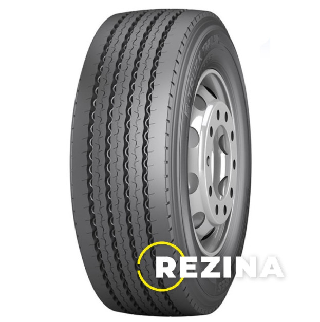 Nokian E-Truck Trailer (trailer) 385/55 R22.5 160K