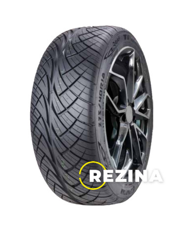 Tracmax Spartan 265/60 R18 114V XL