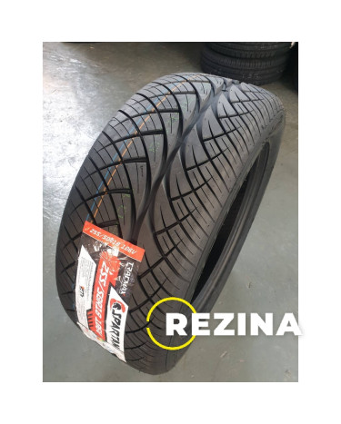Tracmax Spartan 265/60 R18 114V XL