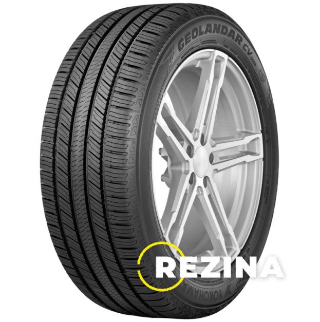 Yokohama Geolandar CV G058 235/65 R18 106V