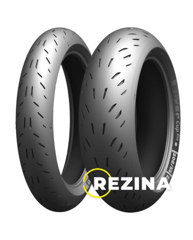 Michelin Michelin Power CUP EVO 140/70 R17 66W