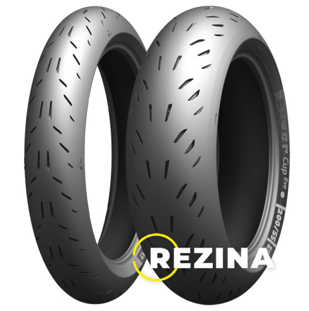 Michelin Michelin Power CUP EVO 140/70 R17 66W
