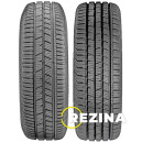 Continental ContiCrossContact LX Sport 235/55 R19 105V XL LR Demo