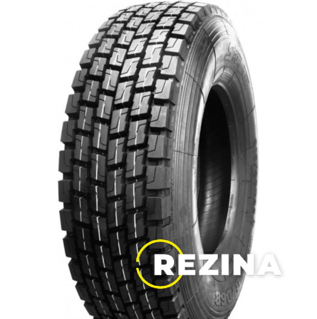 Wosen WS816 (leading) 11 R22.5 146/143M PR16