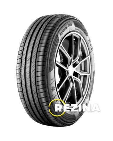 Kleber Dynaxer SUV 215/65 R17 99V