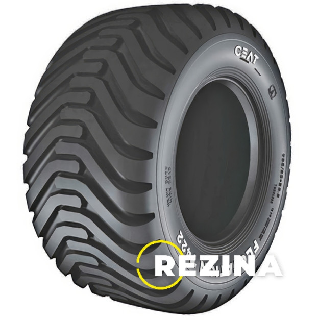 Ceat FLOTATION T422 (с/г) 600/55 R22.5 169A8/166B PR16