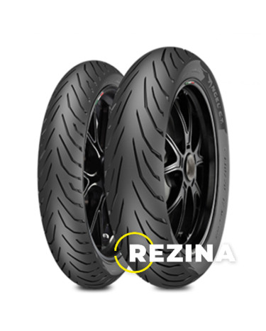 Pirelli Angel City 150/60 R17 66S