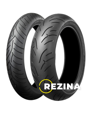 Bridgestone Battlax BT023 GT 180/55 R17 73W