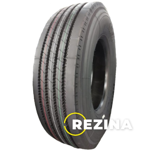 ANSU BY502L (trailer) 385/65 R22.5 160K