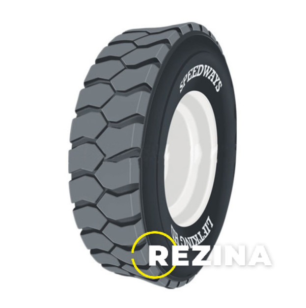 Speedways Liftking HD (с/г) 6.00 R9 126A5 PR10