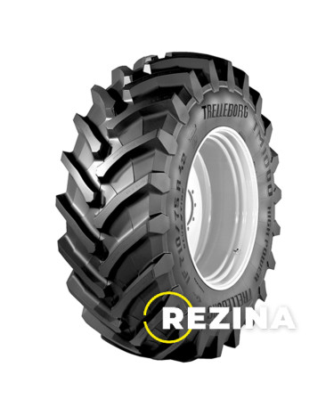 Trelleborg TM1000 HIGH POWER (s/g) 710/60 R34 164D